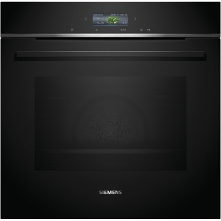 SIEMENS oven inbouw zwart HB734G2B1S