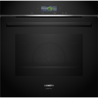 SIEMENS oven inbouw zwart HB774G2B2S