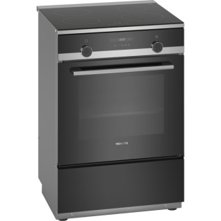SIEMENS fornuis inductie HL9S5E040U