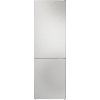 SIEMENS koelkast rvs-look KG36N2LCF