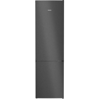 SIEMENS koelkast blacksteel KG39N2XAF