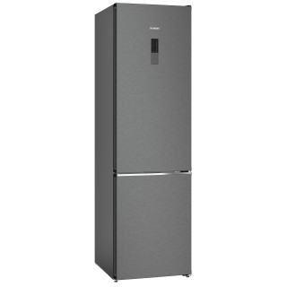SIEMENS koelkast blacksteel KG39NEXCF