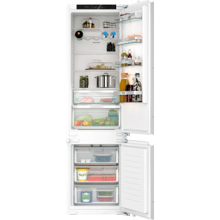 SIEMENS koelkast inbouw KI96NVFD0