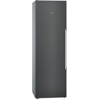SIEMENS koelkast blacksteel KS36VAXEP