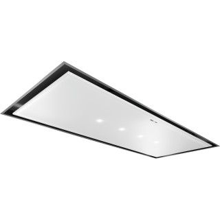 SIEMENS afzuigkap plafond LR26CBS20