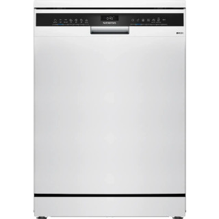 SIEMENS vaatwasser wit SN23HW02KE