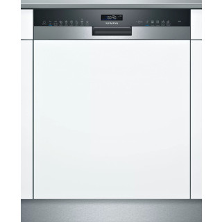 SIEMENS vaatwasser inbouw SN55ES56CE