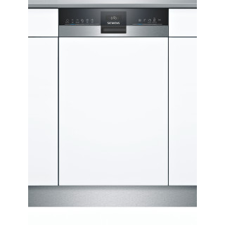 SIEMENS vaatwasser inbouw SP53HS64KE