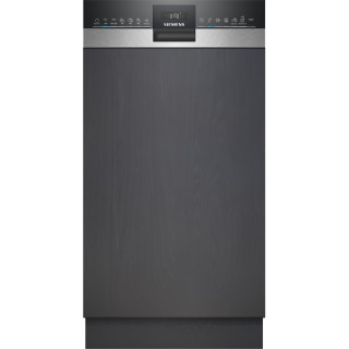 SIEMENS vaatwasser smal inbouw SR55ZS10ME