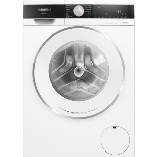 SIEMENS wasmachine WG44G2FMNL