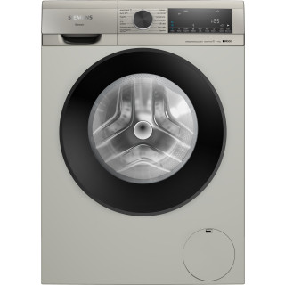 SIEMENS wasmachine rvs-look WG44G2FXNL