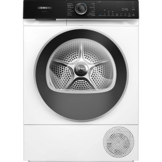 SIEMENS droger warmtepomp WQ45H2B7NL