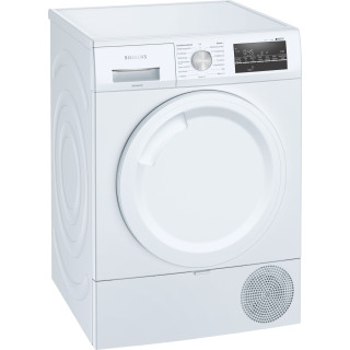 SIEMENS droger warmtepomp WT48RT00NL
