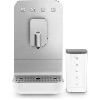 SMEG koffiemachine BCC13WHMEU