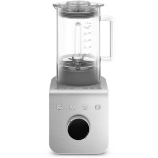 SMEG blender wit BLC01WHMEU