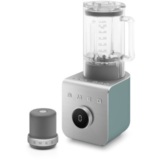 SMEG blender watergroen BLC02EGMEU