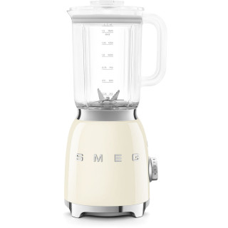 SMEG blender creme BLF03CREU