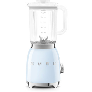 SMEG blender pastelblauw BLF03PBEU