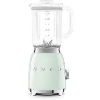 SMEG blender watergroen BLF03PGEU