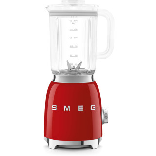 SMEG blender rood BLF03RDEU