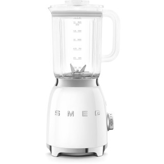 SMEG blender wit BLF03WHEU