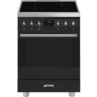 SMEG fornuis inductie C6IMMBM2