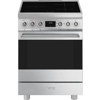 Cuisinière induction STOVES STERLING 60 EI NOIR