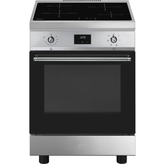 SMEG fornuis inductie C6IMXT2