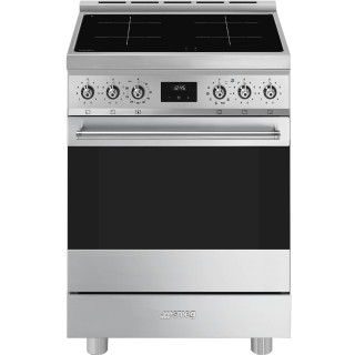 SMEG fornuis inductie C6IPXM2