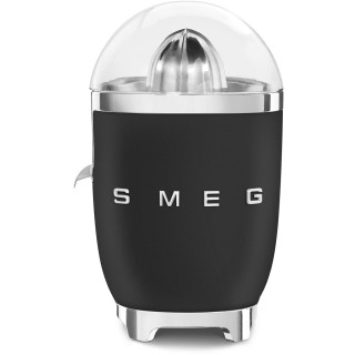 SMEG citruspers zwart CJF11BLEU