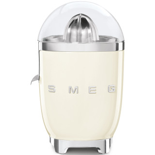 SMEG citruspers creme CJF11CREU