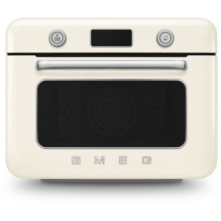 SMEG combi-stoomoven vrijstaand COF01CREU