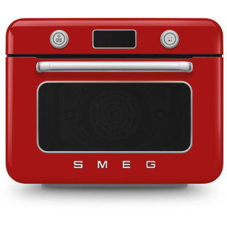 SMEG combi-stoomoven vrijstaand COF01RDEU