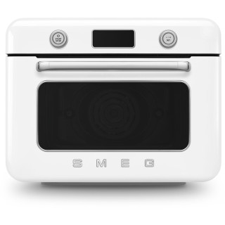 SMEG combi-stoomoven vrijstaand COF01WHEU