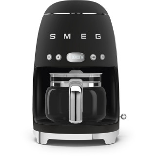 SMEG koffiemachine DCF02BLMEU