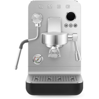 SMEG koffiemachine EMC02BLMEU