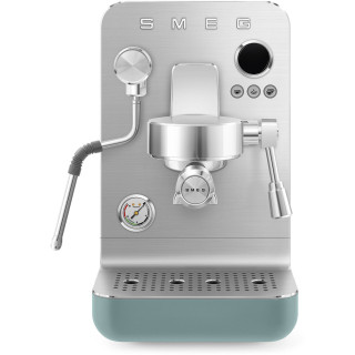 SMEG koffiemachine EMC02EGMEU