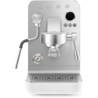 SMEG koffiemachine EMC02WHMEU