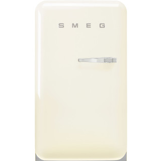 SMEG koelkast creme FAB10HLCR6