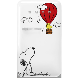 SMEG koelkast Snoopy FAB10RDSN5