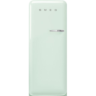 SMEG koelkast watergroen FAB28LPG6