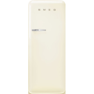 SMEG koelkast creme FAB28RCR6
