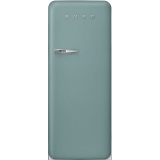 SMEG koelkast Emerald Green FAB28RDEG6