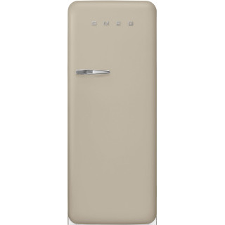 SMEG koelkast Perfectly Pale FAB28RDPP6
