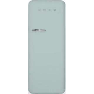 SMEG koelkast groen FAB28RDSA6