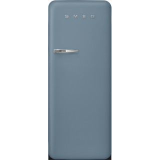 SMEG koelkast blauw FAB28RDSB6
