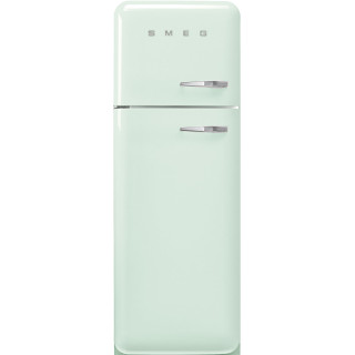 SMEG koelkast groen FAB30LPG6