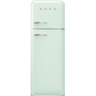 SMEG koelkast groen FAB30RPG6