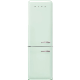 SMEG koelkast groen FAB32LPG6