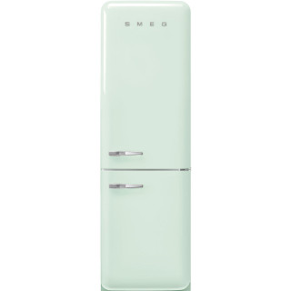 SMEG koelkast watergroen FAB32RPG6